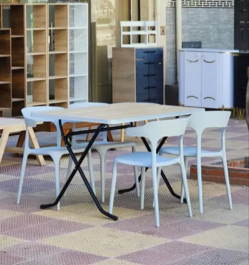 Table a manger