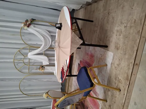 Table a manger