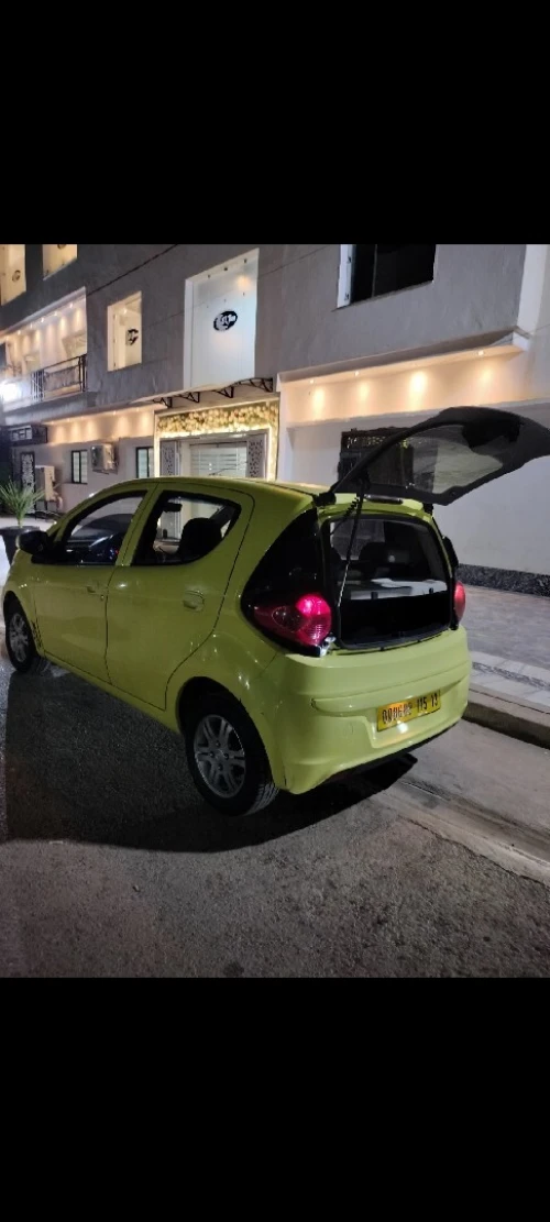 Changan Benni mini 2015 Benni mini