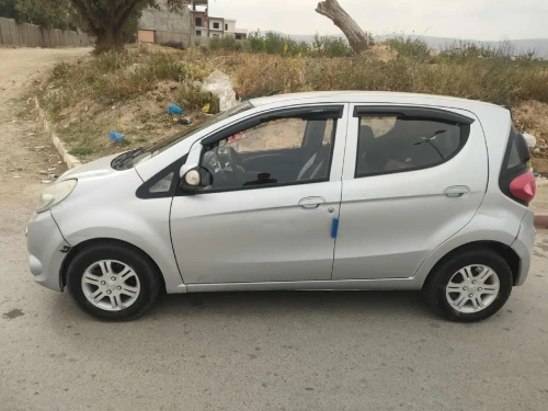 Changan Benni mini 2014 La tout