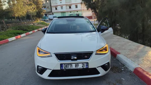 Seat Ibiza 2019 Fr plus
