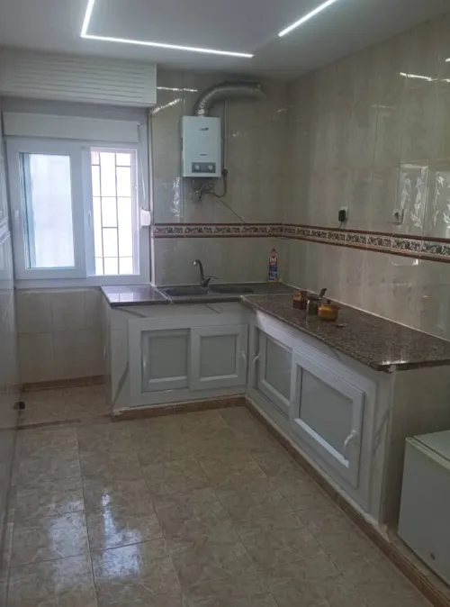 Location Appartement F3 Alger El harrach