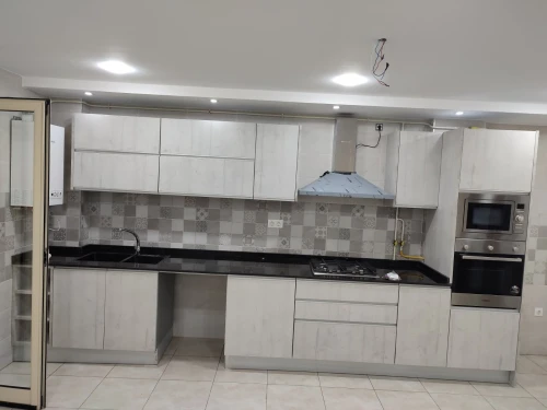 Vente Appartement F5 Alger El harrach