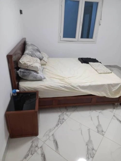 Vente Appartement F3 Béjaïa Beni ksila