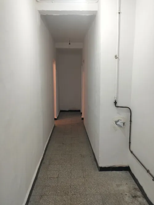 Location Appartement F5 Alger Mohammadia