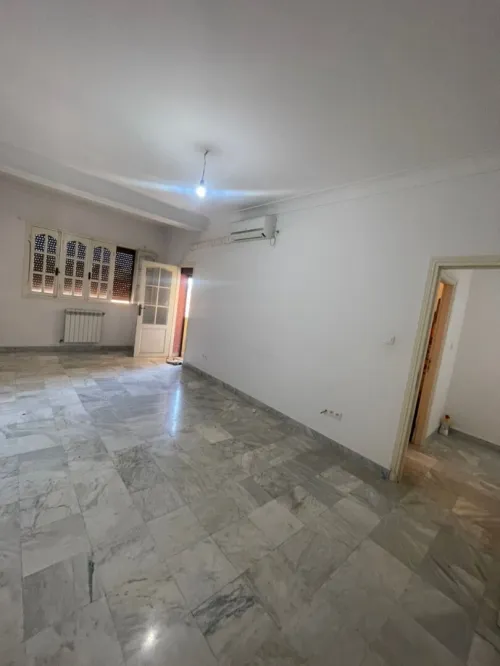 Location Appartement F3 Alger El harrach
