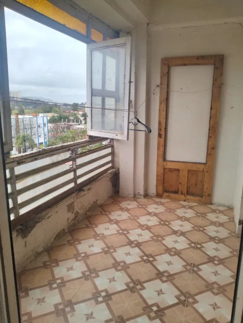 Location Appartement F4 Alger El harrach