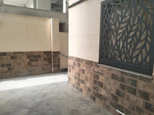 Vente Appartement F5 Alger El harrach