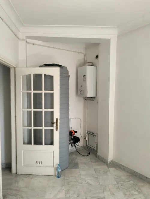 Location Appartement F3 Alger El harrach