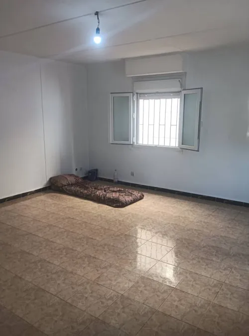 Location Appartement F3 Alger El harrach