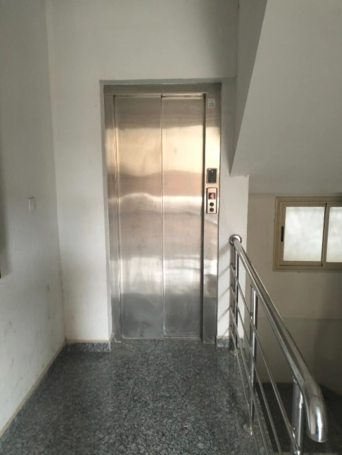 Vente Appartement F5 Alger El harrach