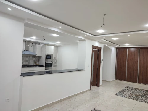 Vente Appartement F5 Alger El harrach