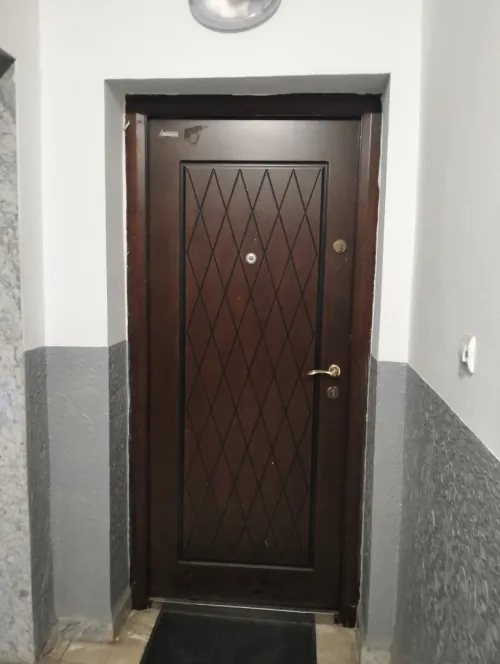 Location Appartement F3 Alger Mohammadia