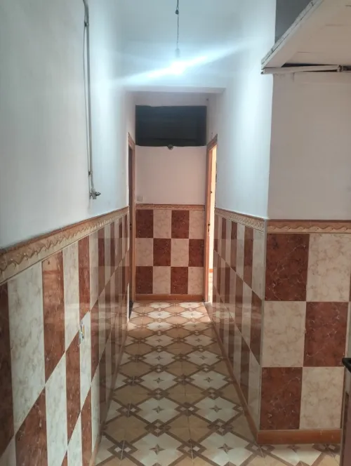 Location Appartement F4 Alger El harrach