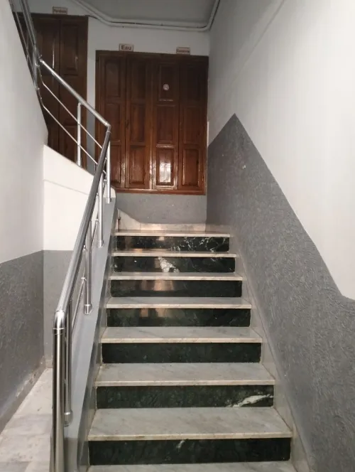 Location Appartement F3 Alger El harrach