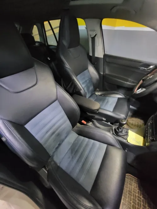 Skoda Rapid Spaceback 2014 