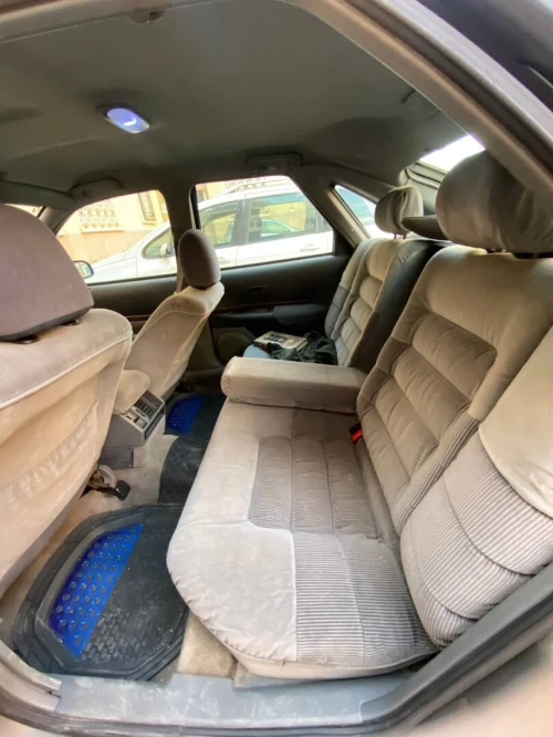 Renault Safrane 1994 Safrane