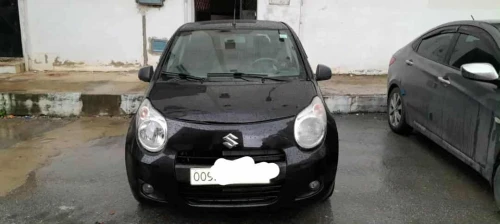 Suzuki Celerio 2014 Celerio