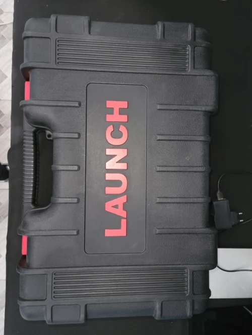 Valise De Diagnostic launch X431 pro V4.0