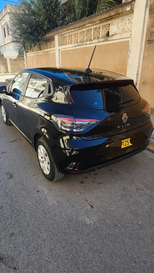 Renault Clio 5  2025 Evolution