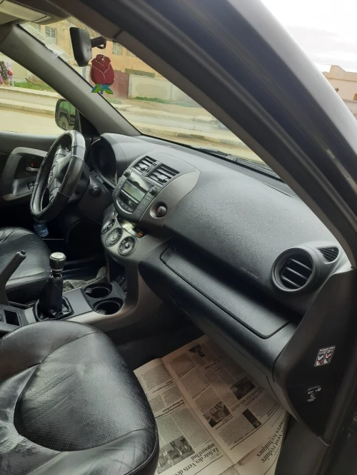 Toyota RAV4 2010 RAV4
