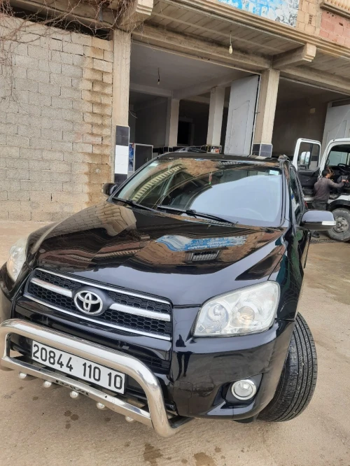 Toyota RAV4 2010 RAV4