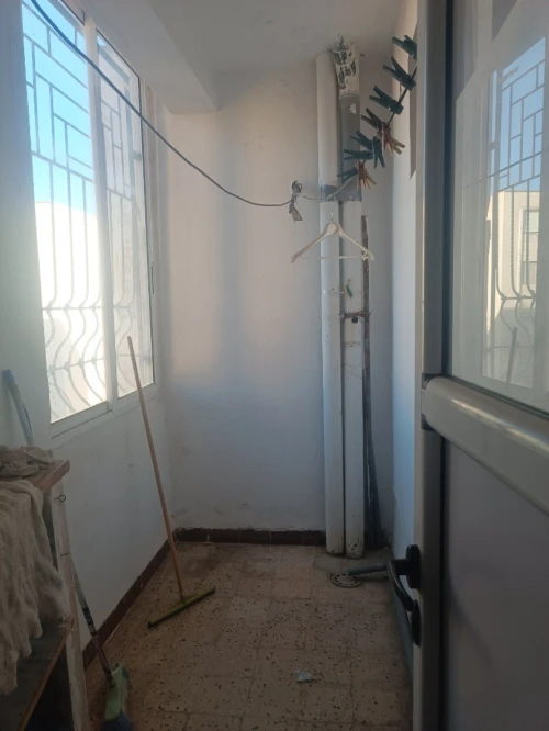 Vente Appartement F3 Mostaganem Ain tadles