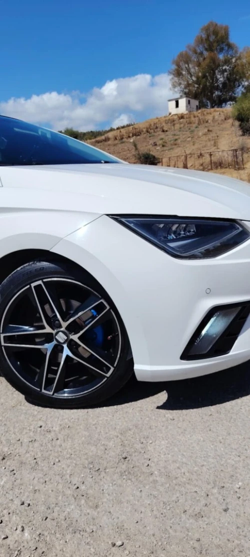 Seat Ibiza 2019 FR
