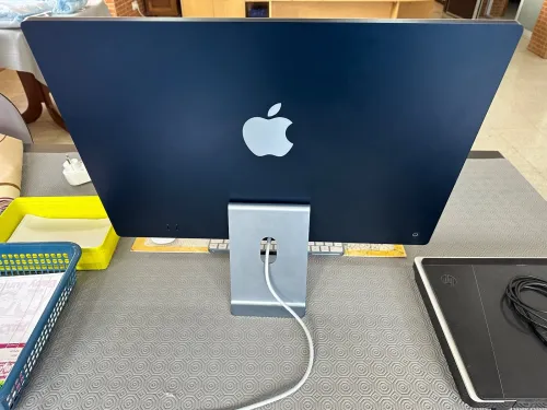 iMac M1 