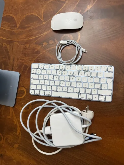 iMac M1 