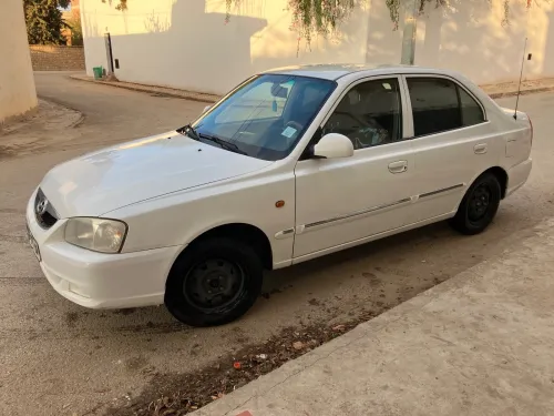 Hyundai Accent 2011 GLS