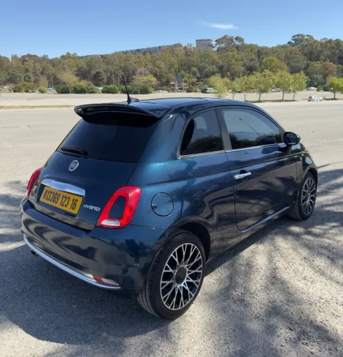 Fiat 500 2023 Dolcevita plus 