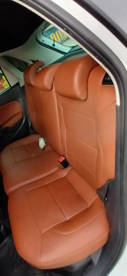 Volkswagen Polo 2015 Life