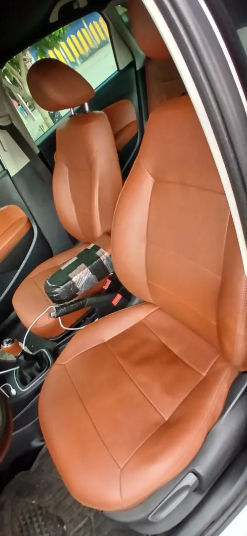 Volkswagen Polo 2015 Life