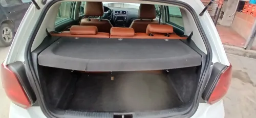 Volkswagen Polo 2015 Life
