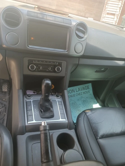 Volkswagen Amarok 2014 Confortline