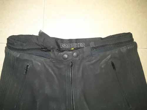 Pantalon moto PROBIKER