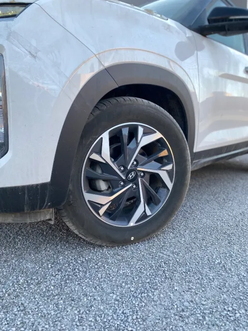 Hyundai Creta 2025 2025