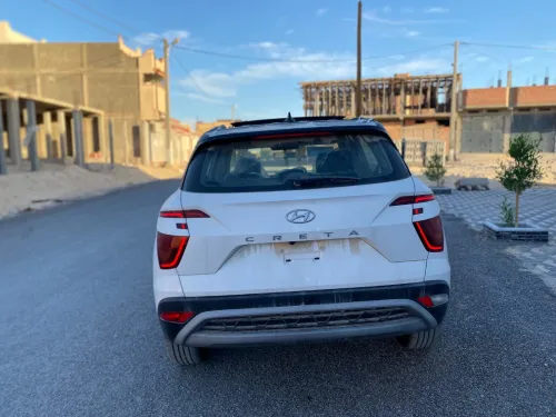 Hyundai Creta 2025 2025