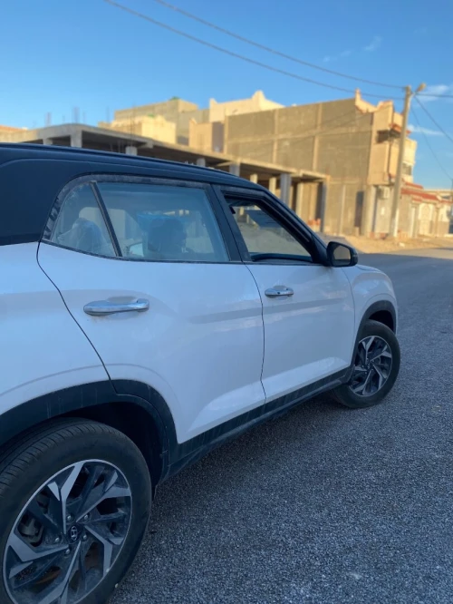 Hyundai Creta 2025 2025