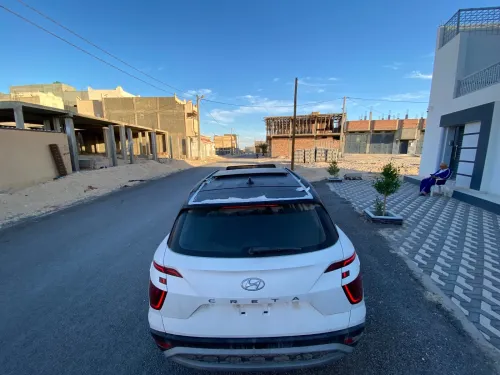 Hyundai Creta 2025 2025