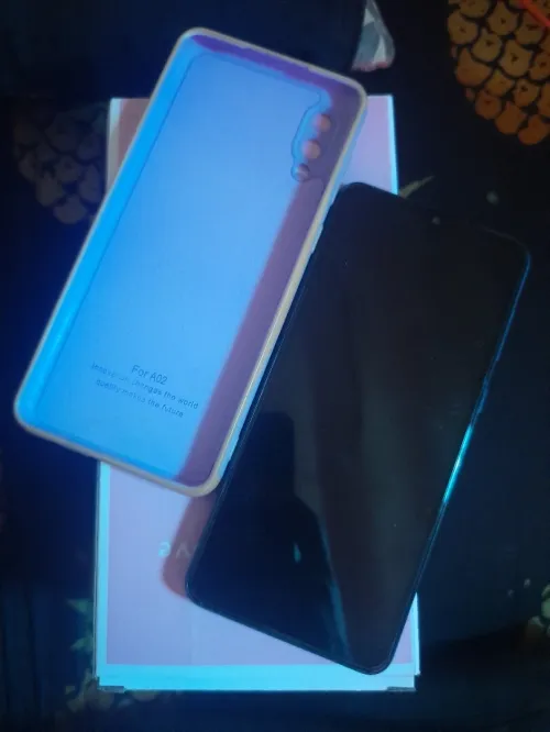 Samsung A02
