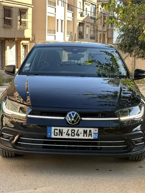 Volkswagen Polo 2023 Style