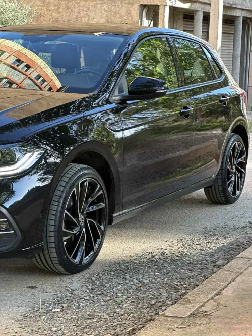 Volkswagen Polo 2023 Style