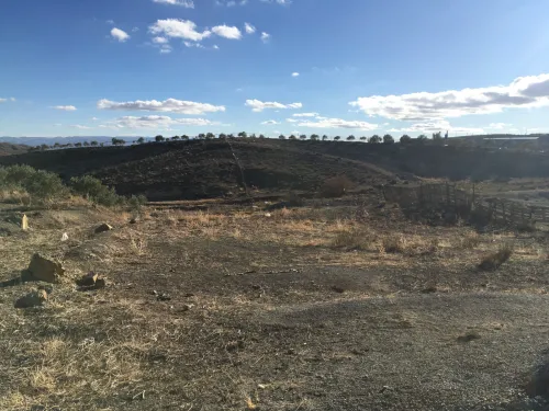 Vente Terrain Sétif Djemila