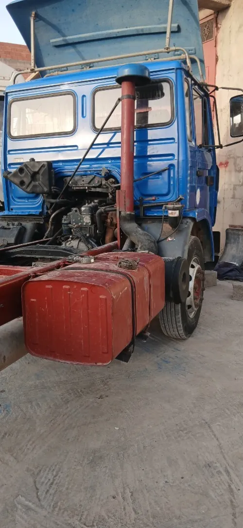 Renault M160 1998