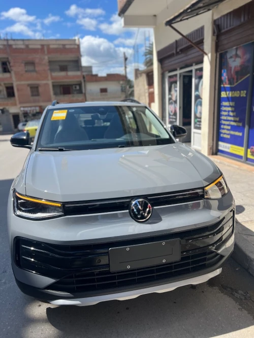 Volkswagen THARU 2026 XR