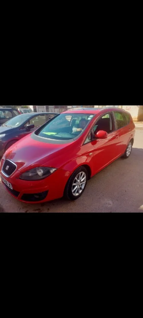 Seat Altea XL 2010 Altea XL