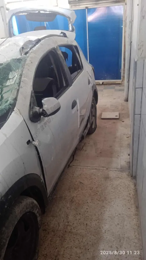 Dacia Sandero 2018 