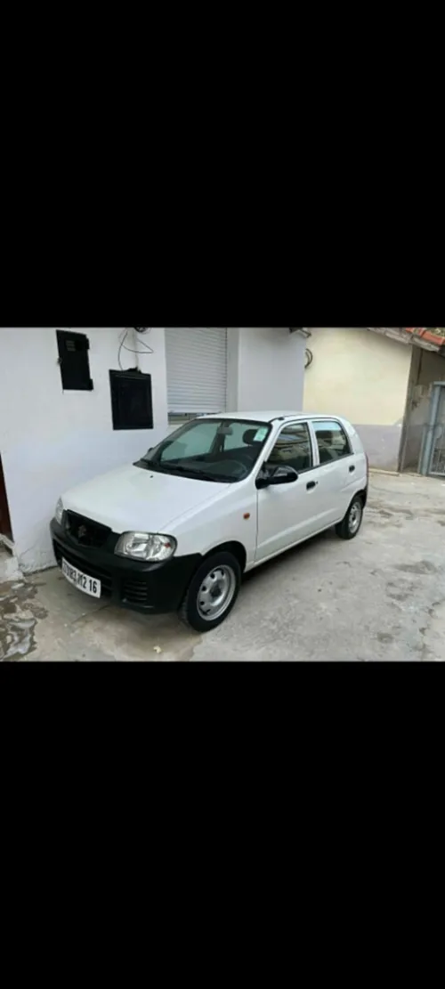 Suzuki Alto 2012 Alto